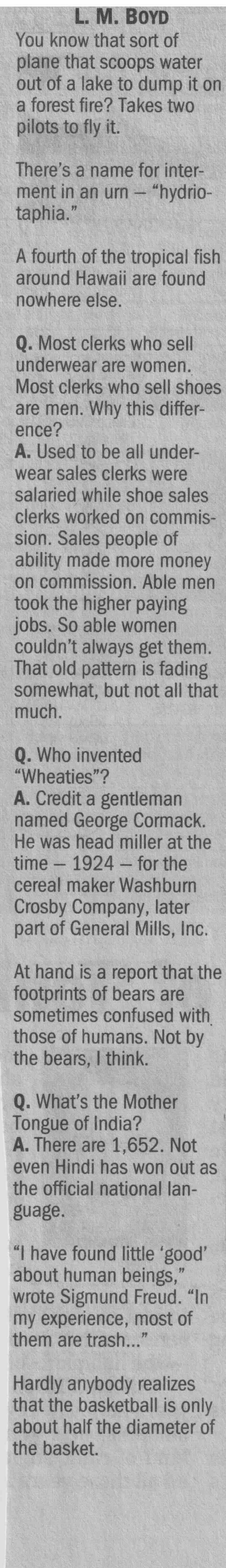 L.M. Boyd Page 26